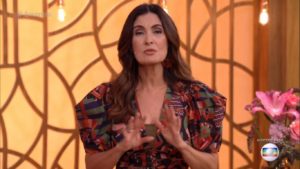 “Momento difícil para trabalhar”, Fátima Bernardes interrompe o Encontro às pressas e confirma tragédia: “Mortos”