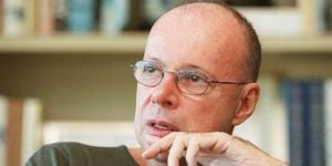 Gilberto Braga teve novela cancelada na Globo (Foto: Reprodução)