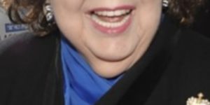 Morte de atriz pegou o público de surpresa (Imagem: Reprodução)