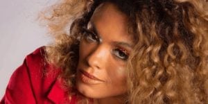 Lidi Lisboa detonou Dayane em áudios vazados (Foto: Reprodução)