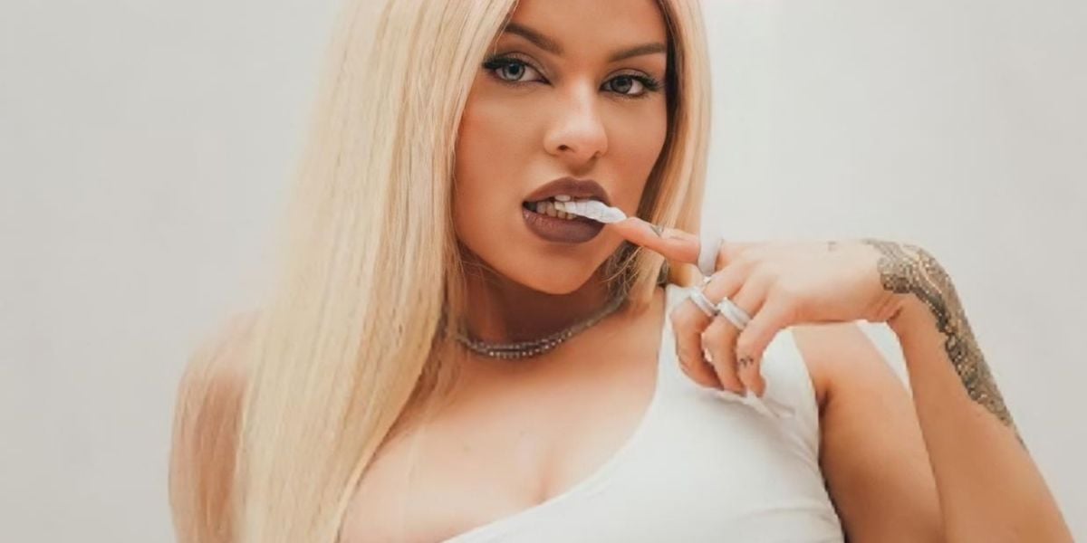 Luísa Sonza (Reprodução)