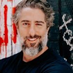 Marcos Mion estreia como apresentador oficial na Globo no próximo dia 04 (Foto: Reprodução)