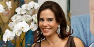 Narcisa Tamborindeguy fez pedido inusitado para poder participar de A Fazenda na Record (Foto: Andre Muzell / AgNews)