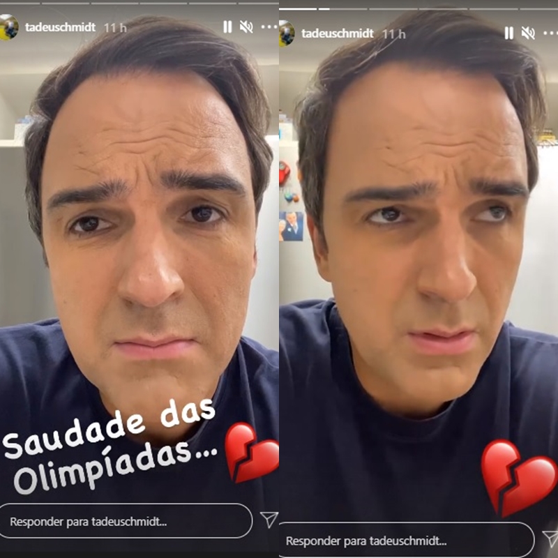 Tadeu Schmidt