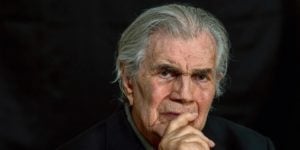 Tarcísio Meira faleceu aos 85 anos (Foto: Reprodução)
