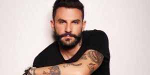 Ex-BBB 18, Wagner Santiago, tem vídeo íntimo vazado nas redes sociais (Reprodução)