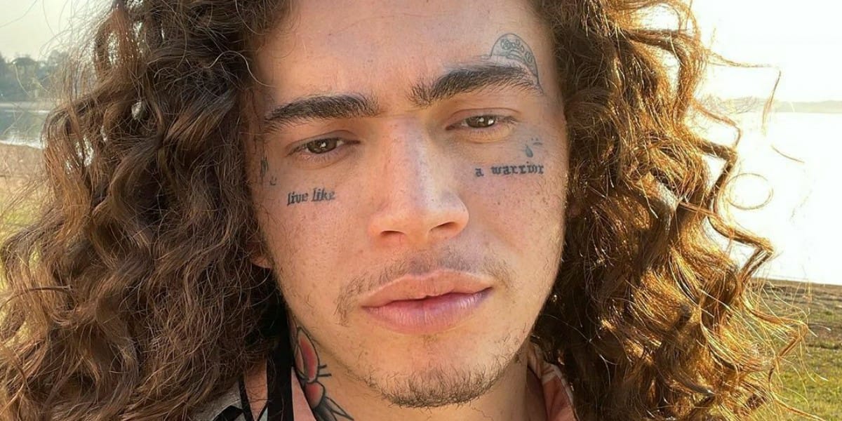 Whindersson Nunes expõe aposentadoria aos 26 anos - Foto: Reprodução