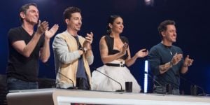 X Factor Brasil pode voltar a tela da Band em 2022 (Foto: Reprodução)