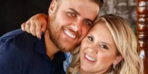Zé Neto ao lado da esposa (Foto: Reprodução / Instagram)