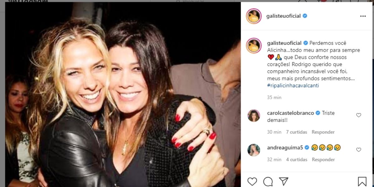 "Ela se foi de vez", Sonia Abrão anuncia morte de famosa na RedeTV e desmorona ao vivo: "Um vazio enorme"