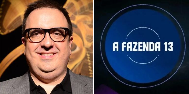Ex-global, cantora poderosa e mulher traída: Diretor anuncia elenco oficial de A Fazenda 13; veja lista Ex-global, cantora poderosa e mulher traída: Diretor anuncia elenco oficial de A Fazenda 13; veja lista