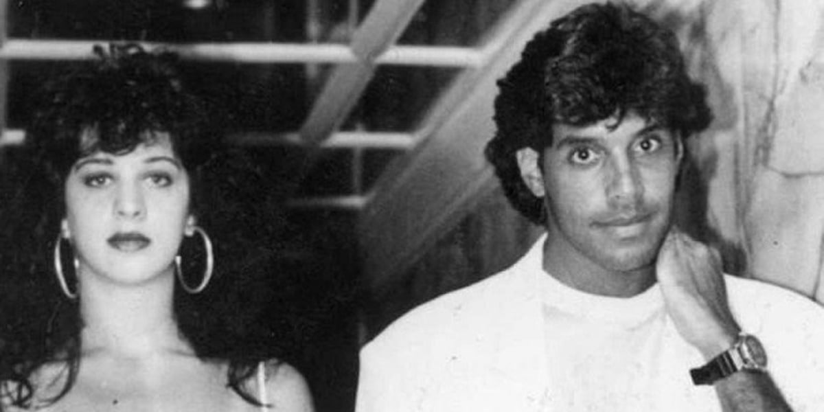Alexandre Frota, Claudia Raia