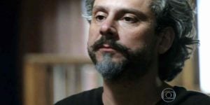 Chegou o grande dia de José Alfredo (Foto: Reprodução/globo)