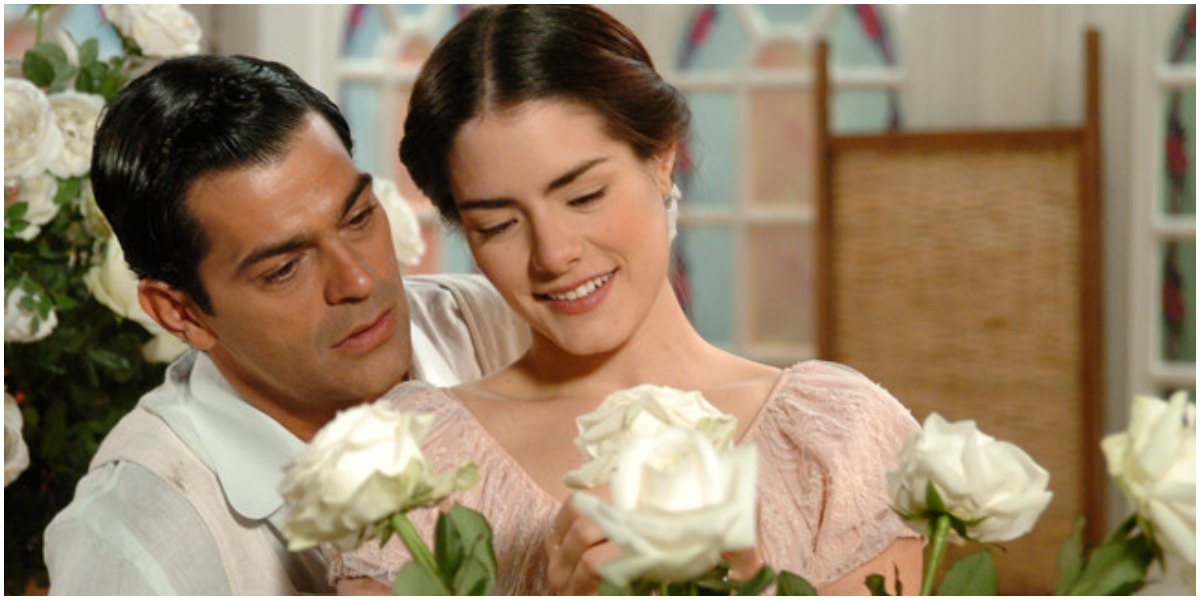 Novela de sucesso, Alma Gêmea pode ser reprisada pela Globo - Foto: Reprodução Novela de sucesso, Alma Gêmea pode ser reprisada pela Globo - Foto: Reprodução