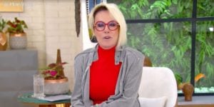 Ana Maria Braga no 