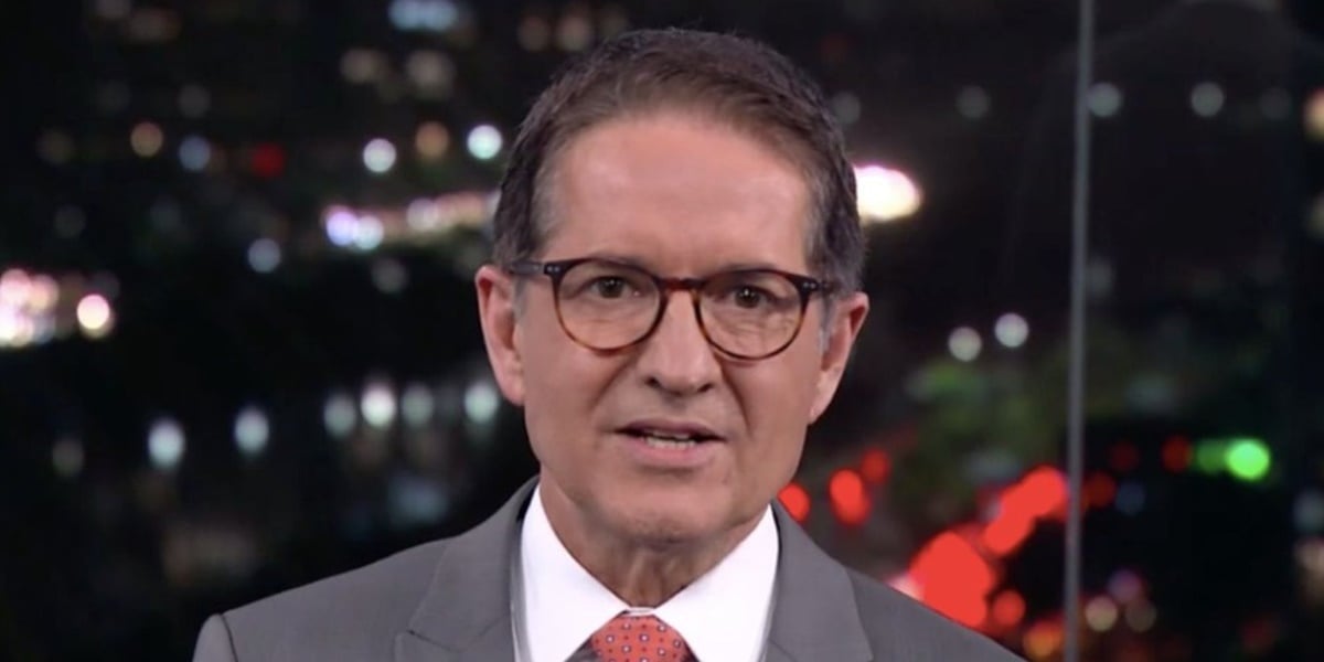 Carlos Tramontina