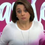 Catia Fonseca (Reprodução: Band)