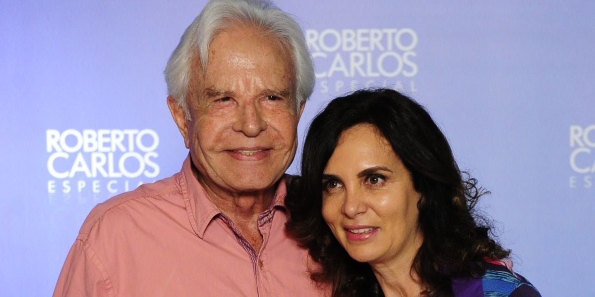 Cid Moreira vai à Sonia Abrão, após funcionário dizer que ele apanhou de esposa: "Lutando até morrer"