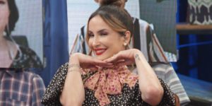 Claudia Leitte (Foto: Reprodução/Globo)