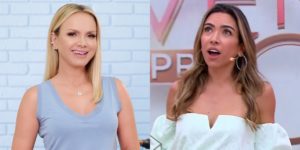 Silvio Santos descarta Patrícia Abravanel no lugar de Eliana e escala nome mais absurdo possível no SBT