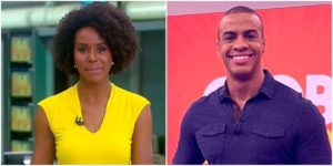 Globo chuta Poliana e Tadeu e escala Maju e Thiago Oliveira pro Fantástico: “Mudança geral”