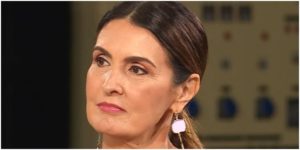 Fátima Bernardes é destroçada ao vivo na Globo, emissora faz anúncio com bomba: “Voltar a TV Globinho”