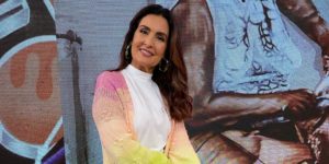 Globo confirma afastamento de Fátima Bernardes e diz que apresentadora não tem data pra voltar, após passar mal