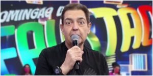 Demitido da Globo, Faustão se vinga e faz canal ir pro fundo do poço com exigência: “De volta”