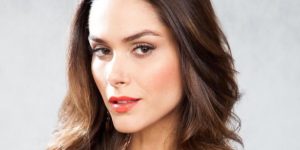 Fernadna Machado deixou o Brasil para viver com a família nos Estados Unidos (Foto: Reprodução)