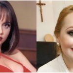 Gaby Spanic estará na nova Casa dos Artistas - Foto: Montagem