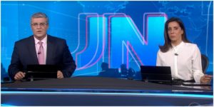 Jornal Nacional entra às pressas na Globo e para o Brasil com pior notícia: “Morreram”