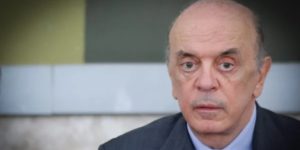 José Serra foi diagnosticado com doença mortal e sem cura (Foto: Reprodução)