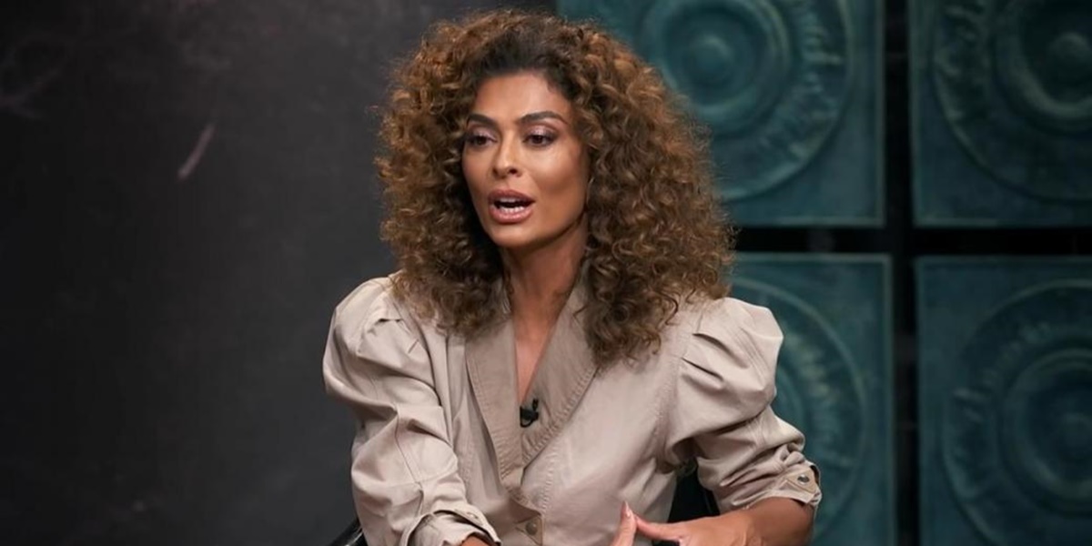 Juliana Paes, Famosos
