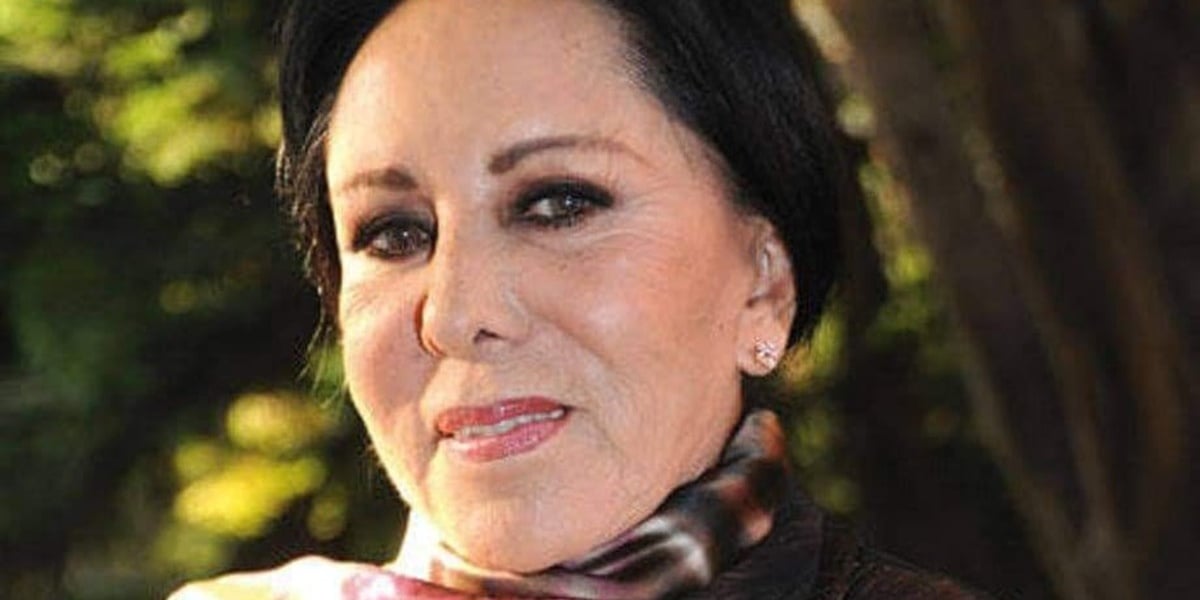 Lília Aragón morreu aos 82 anos (Foto: Reprodução)