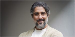 Marcos Mion se tornou uma das maiores estrelas da Globo - Foto: Divulgação