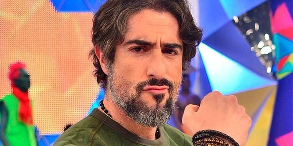 "Uma rasteira", André Marques se rebela com Mion na Globo, se une a ódio e publica indireta, diz colunista