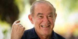 Desempregado aos 87 anos após demissão da Globo, Renato Aragão anuncia nova profissão ao Brasil  (Foto: Reprodução / Instagram)