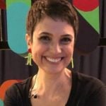 Sandra Annenberg teria exposto seu desejo de voltar ao JH (Foto: Reprodução/Instagram)