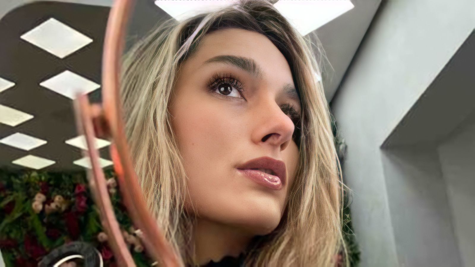 Sasha Meneghel vê pai ser diagnosticado com doença mortal (Foto: Reprodução / Instagram)