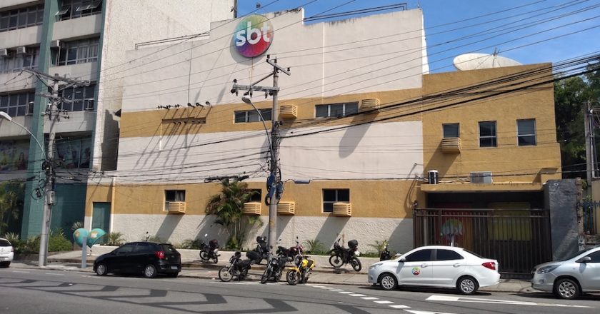 SBT Rio SBT Rio
