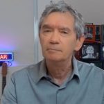 Serginho Groisman entra antes de edição do Altas Horas e dá notícia sobre morte (Foto: Reprodução)