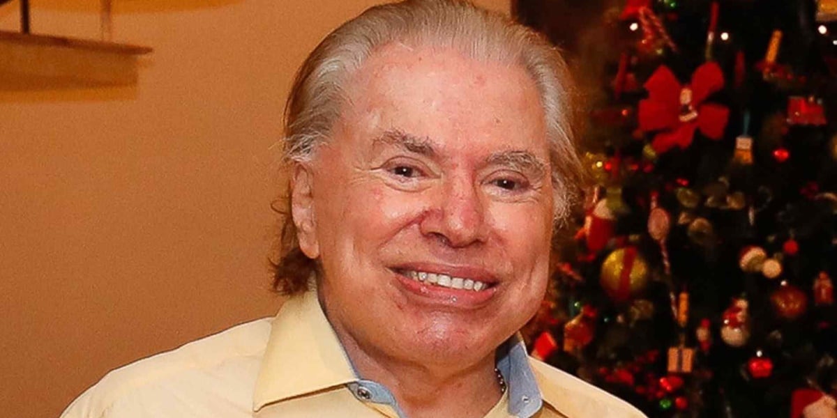 Silvio Santos