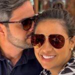 Simone e Kaká Diniz (Foto: Reprodução)