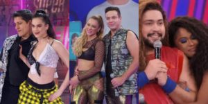Super Dança dos Famos ganha mais um finalista (Foto: Reprodução)