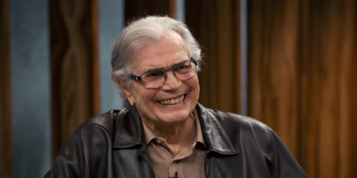 Tarcísio Meira, Datena, Tony Ramos
