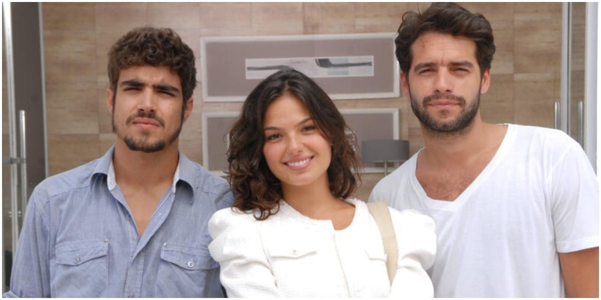 Novela Ti Ti Ti fracassa na Globo - Foto: Reprodução