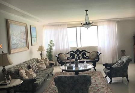 Cobertura duplex de Pelé à venda por 2,5 milhões (Foto: Reprodução)