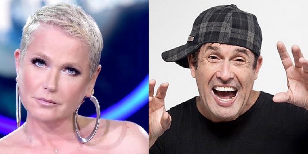 Sergio Mallandro fala sobre relação com Xuxa em entrevista (Foto: Divulgação)