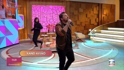 Xandy
