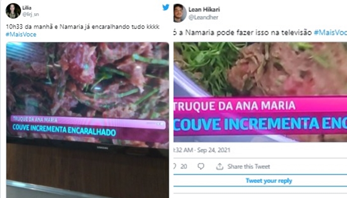 Ana Maria Braga 